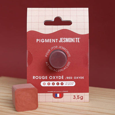 Boutique Pigments en ligne