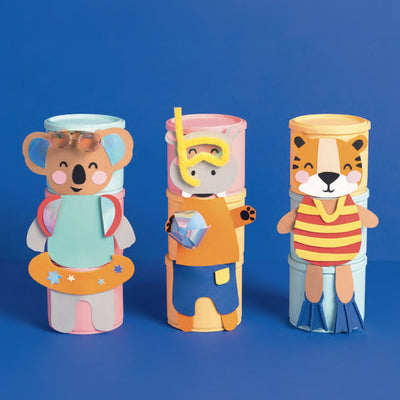 Boutique Petits bricolages en ligne