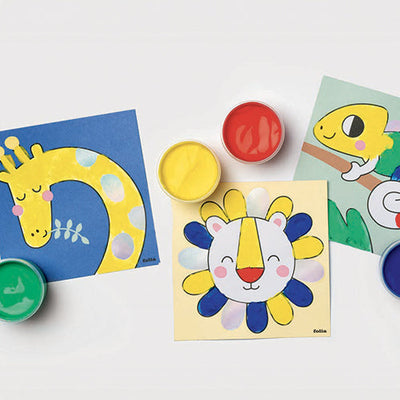 Boutique Peinture pour enfants en ligne