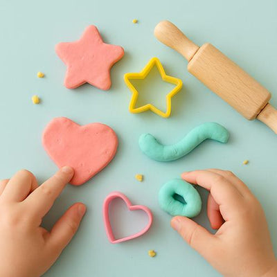 Boutique Pâtes à modeler en ligne