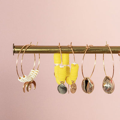 Boutique Accessoires pour perles Heishi en ligne