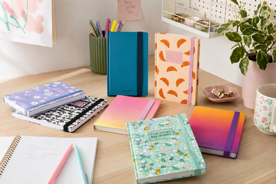 Boutique Agendas 2027 en ligne