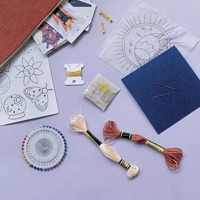 Boutique Kits de mercerie en ligne