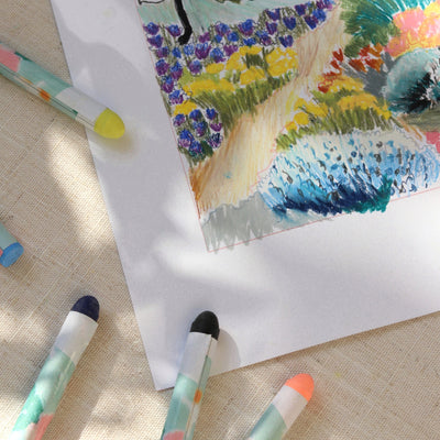 Boutique Kits artistiques en ligne