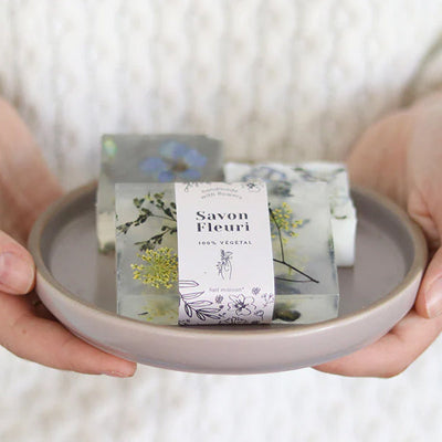 Boutique Kits bougies et savons en ligne
