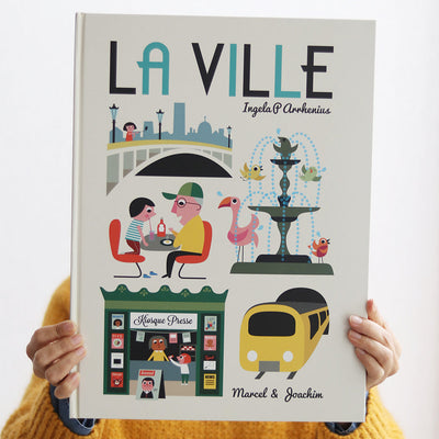 Boutique Livres et imagiers de 1 à 3 ans en ligne