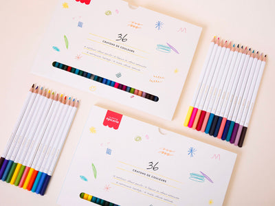 Boutique Petit Crayon en ligne