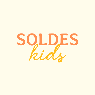 Boutique Soldes kids en ligne
