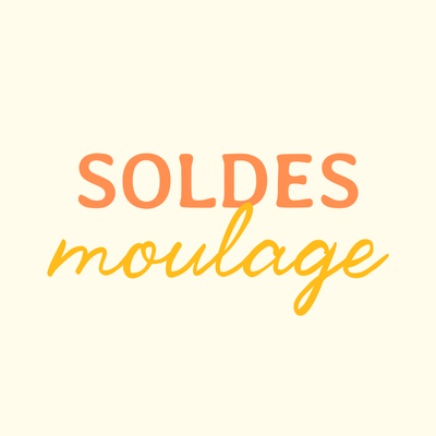 Boutique Soldes moulage en ligne
