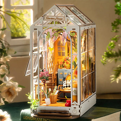 Boutique Book Nook en ligne