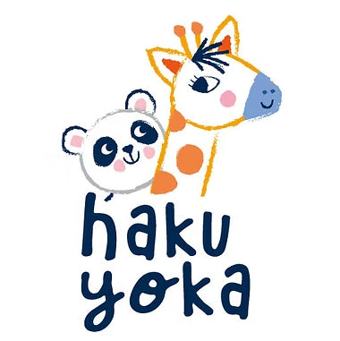 Boutique Haku yoka en ligne