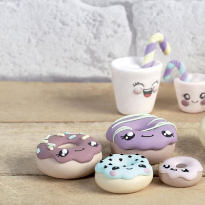 Boutique Kits Figurines en modelage en ligne