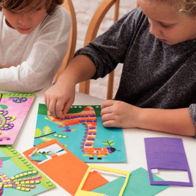 Boutique Kits créatifs pour enfants en ligne