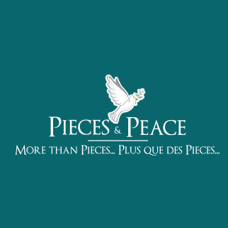 Boutique Pieces & Peace ® en ligne