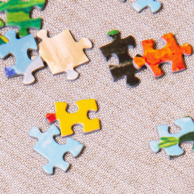 Boutique Puzzle 48 pièces en ligne