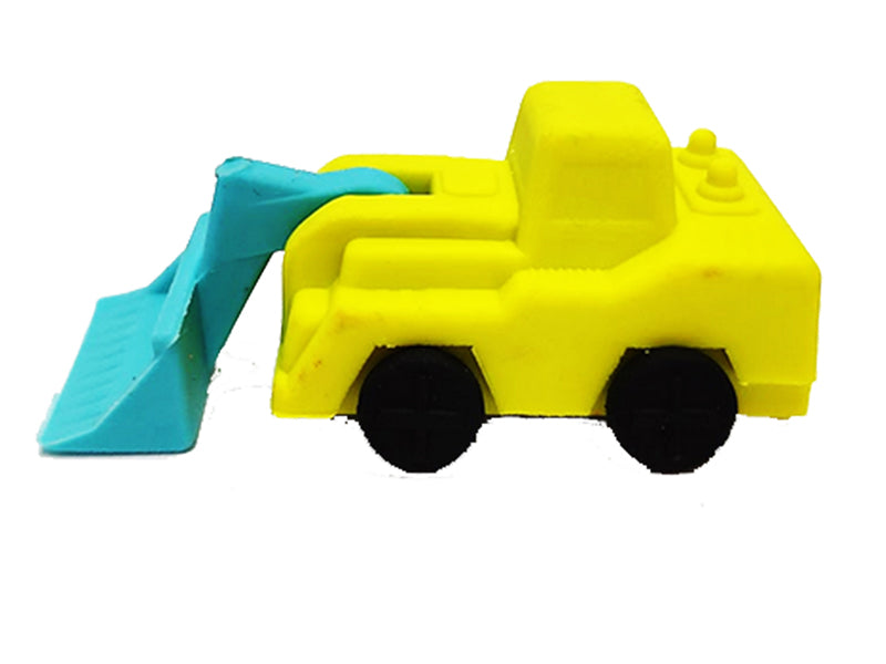 Achat Gomme voiture - coloris aléatoire