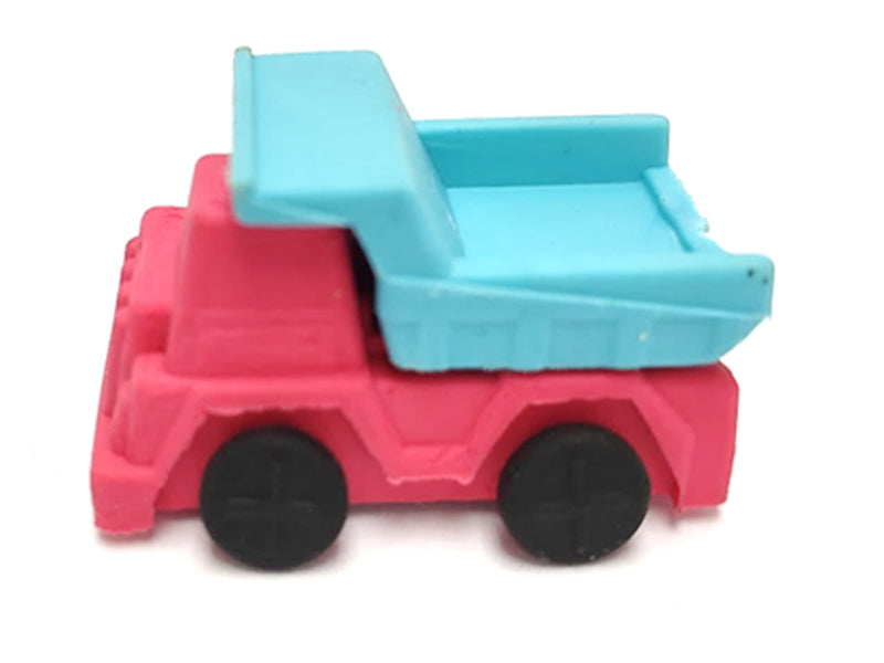 Achat Gomme voiture - coloris aléatoire
