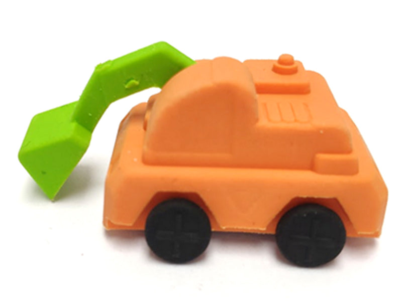 achat Gomme voiture - coloris aléatoire