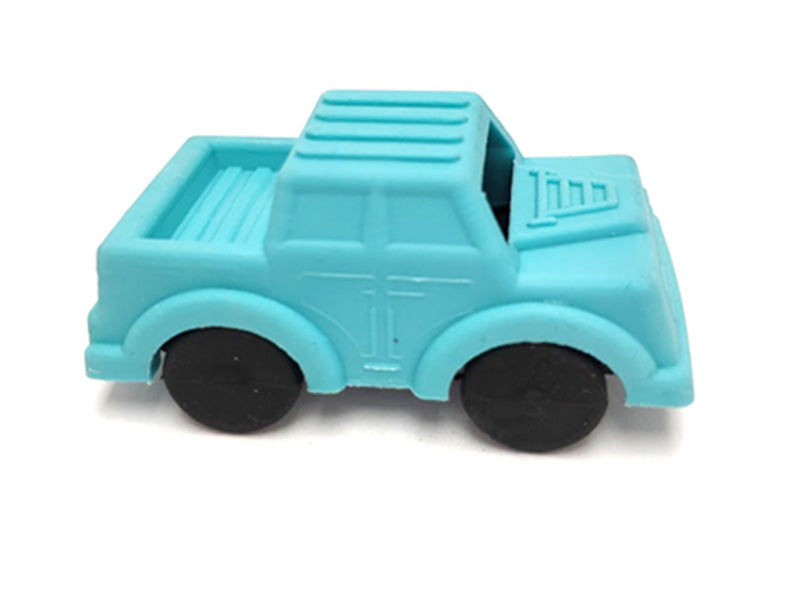 achat Gomme voiture - coloris aléatoire