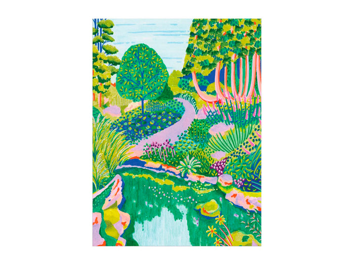 Achat Puzzle High Grove 1000 Pièces - Galison