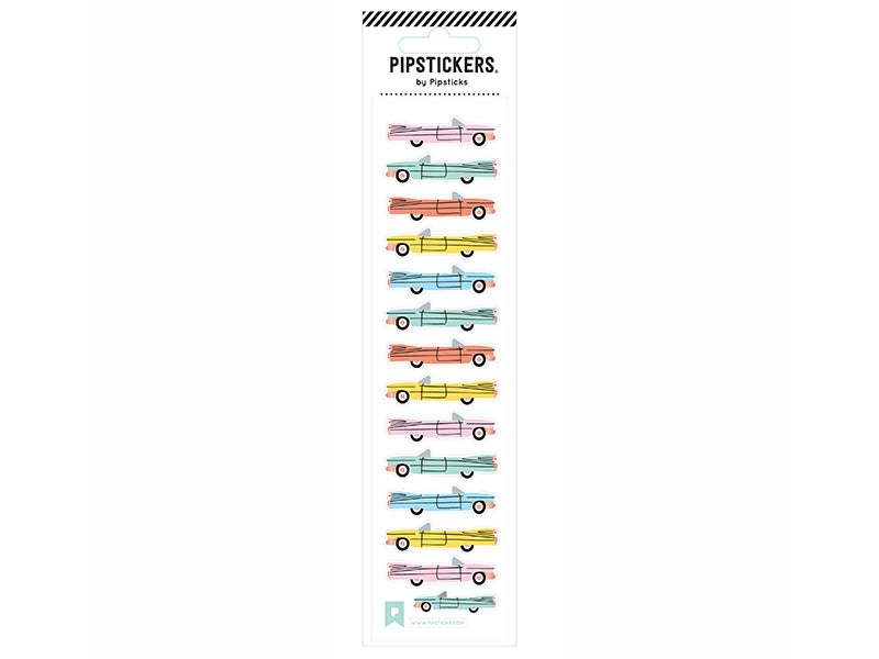 Achat Stickers voitures Cadillac Croisin' - Pipsticks