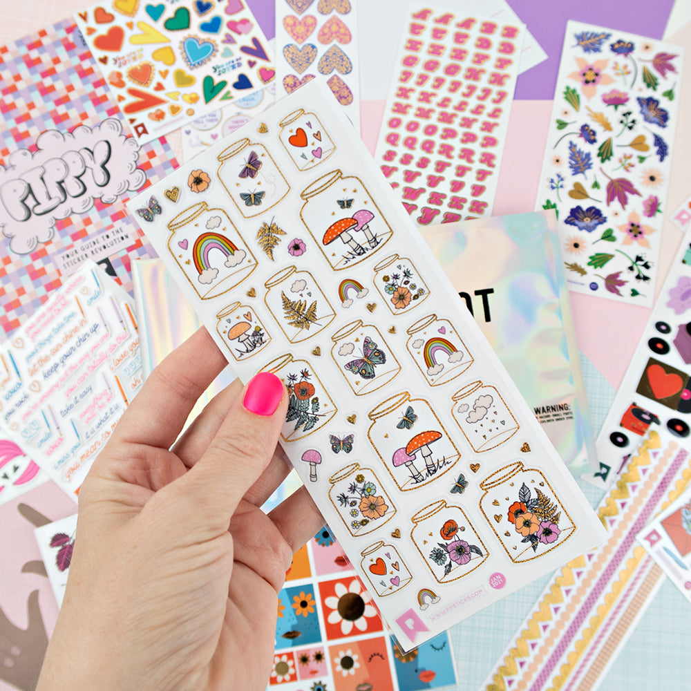 achat Stickers voitures Cadillac Croisin' - Pipsticks
