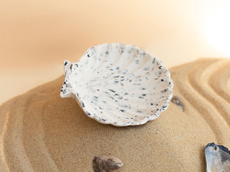 achat Kit DIY HOME DÉCO - Ma coupelle coquillage en Jesmonite