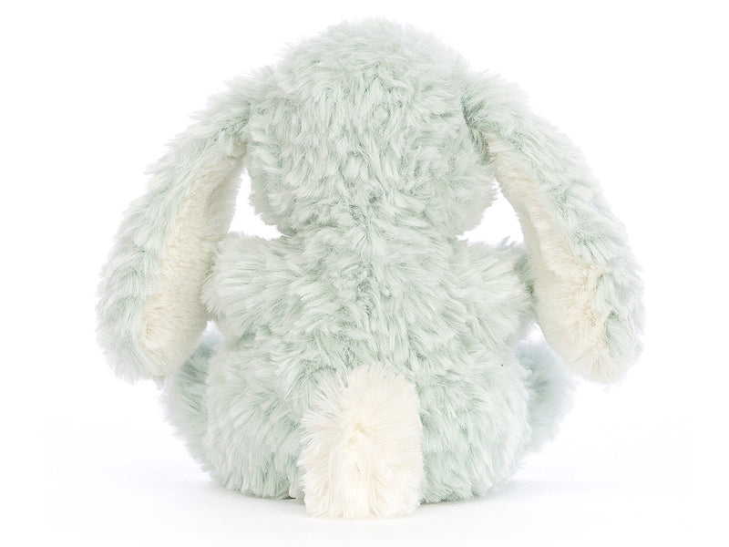 achat Peluche Yummy Bunny Mint - 13 cm - Jellycat