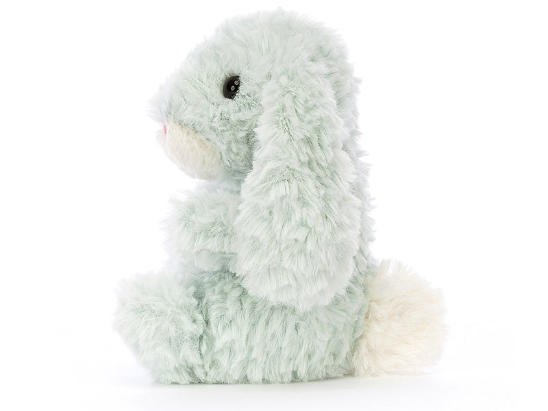 achat Peluche Yummy Bunny Mint - 13 cm - Jellycat