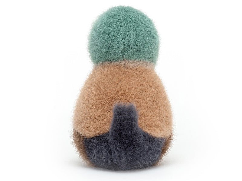 achat Peluche canard colvert - 10 cm - Jellycat