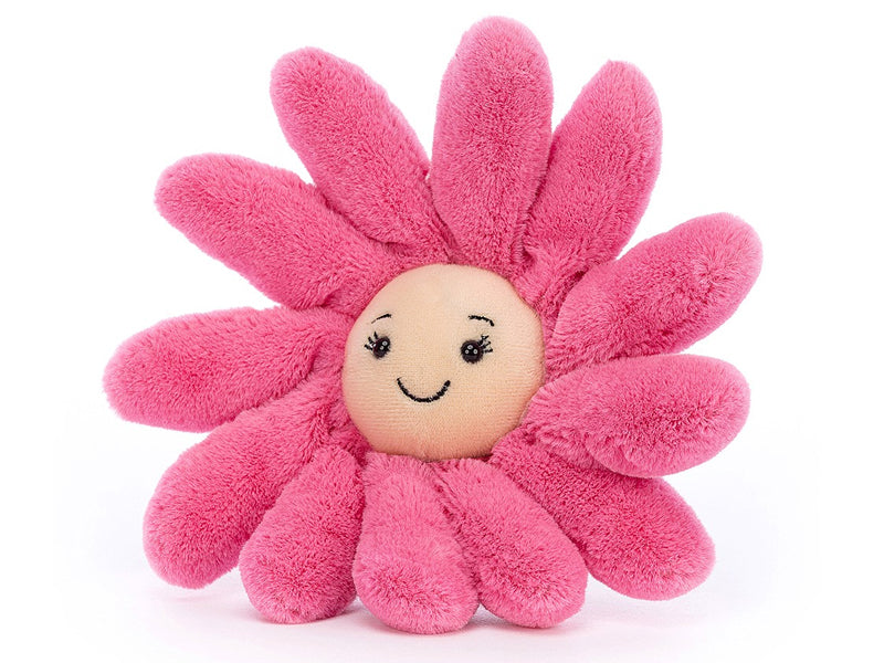 Achat Peluche Gerbera - 20 cm - Jellycat