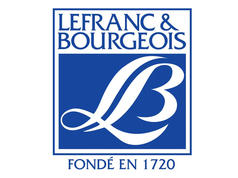 Achat Boite de 5 fusains vénitiens - Lefranc Bourgeois