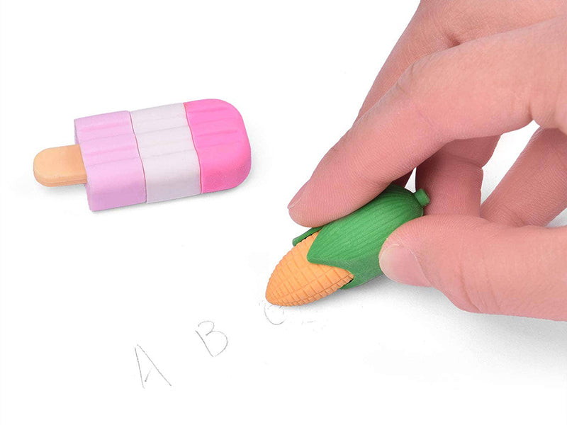 achat Gomme Mignonne Puzzle Eraser - série 4 - Modèle Aléatoire