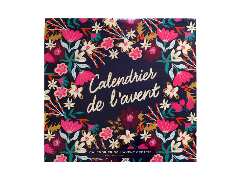 Achat Calendrier de l'avent adultes - La Petite Épicerie
