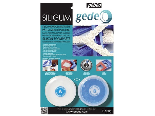 Achat pâte siligum de gédéo - 100 g