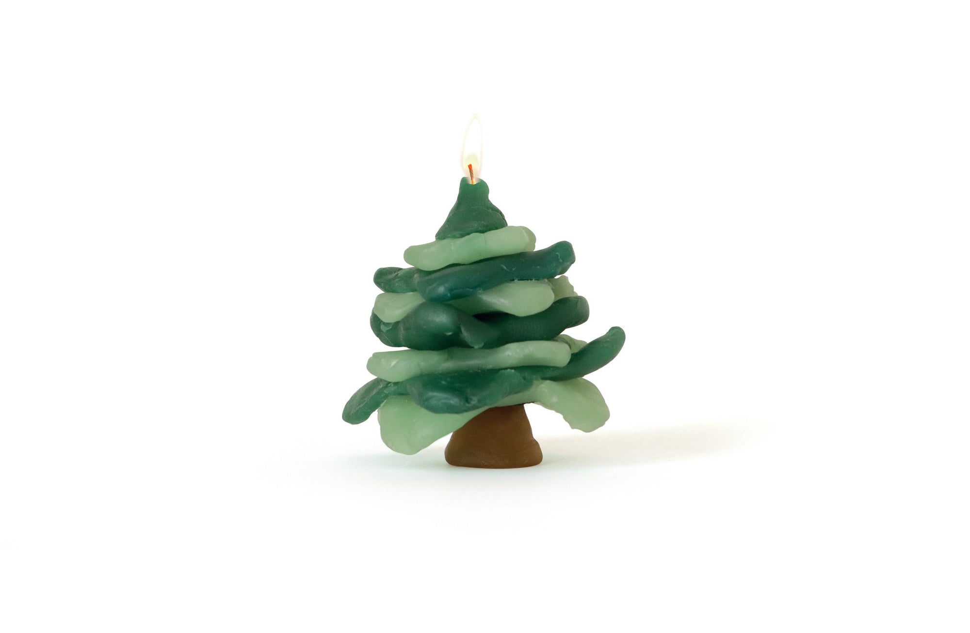 Achat Kit DIY Bougie à modeler Noël