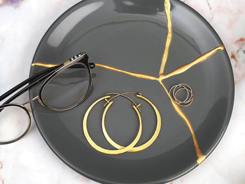 Achat Coffret DIY - Mes projets Kintsuki
