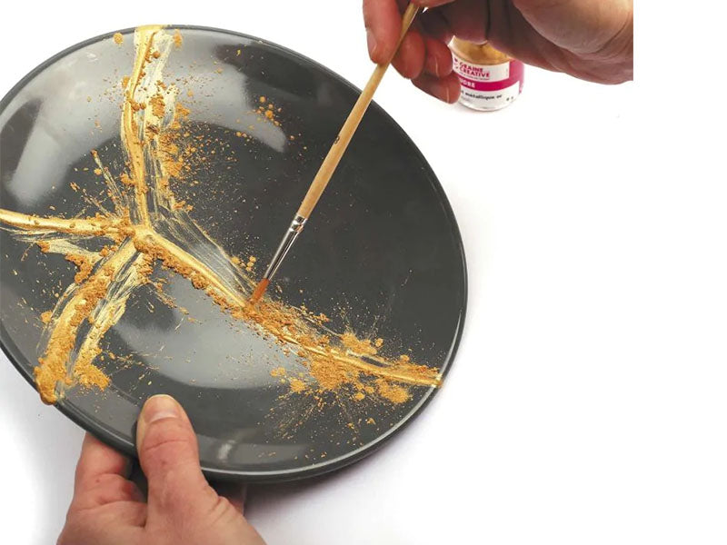 achat Coffret DIY - Mes projets Kintsuki