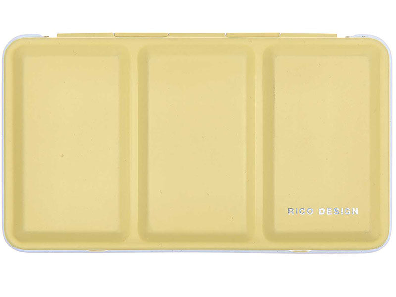 achat Coffret aquarelle - 12 couleurs pastels