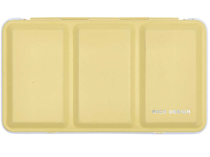 Achat Coffret aquarelle - 12 couleurs pastels