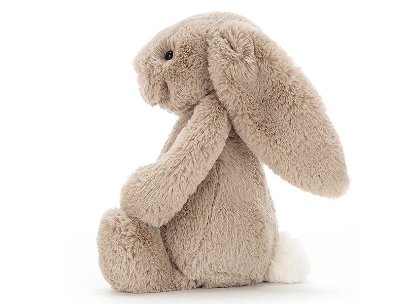 achat Peluche Lapin beige - 31 cm - Jellycat
