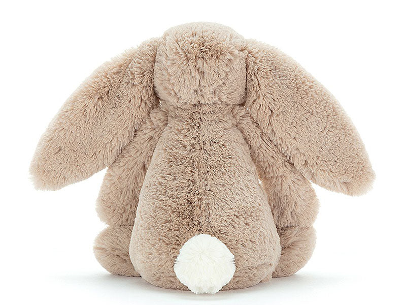 achat Peluche Lapin beige - 31 cm - Jellycat