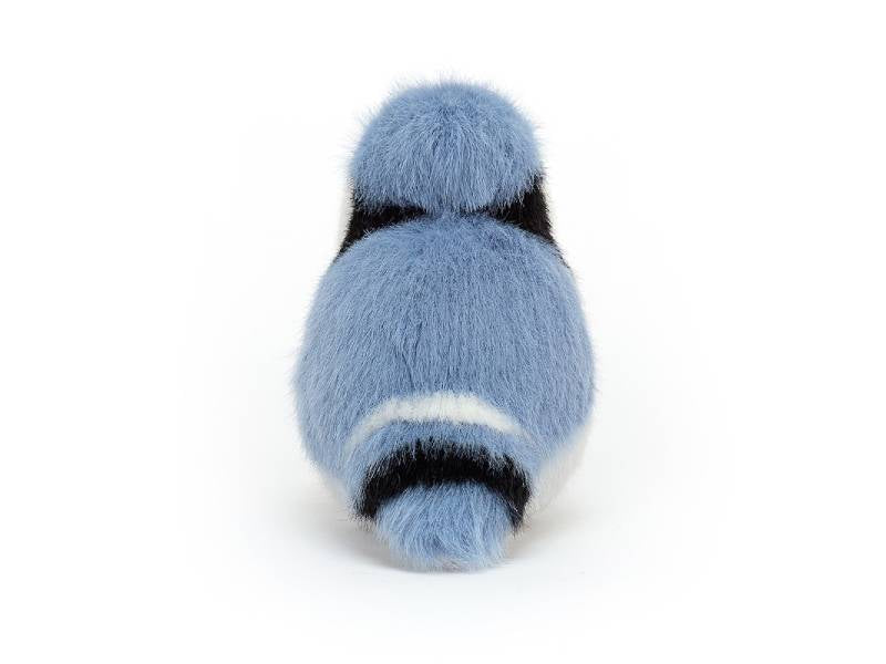 achat Peluche Geai bleu - 10 cm - Jellycat