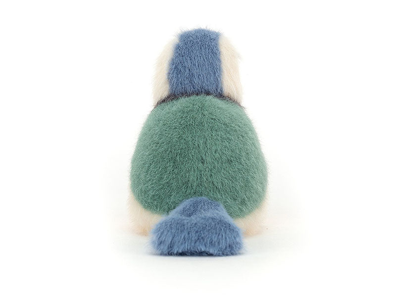 achat Peluche Mésange bleue à collier - 10 cm - Jellycat