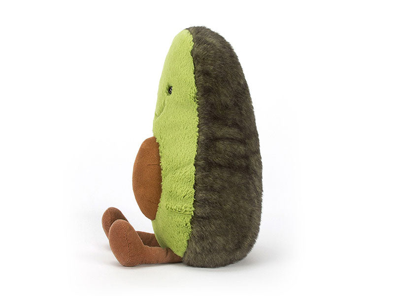 achat Peluche "Amuseable" Avocat - 20 cm - Jellycat