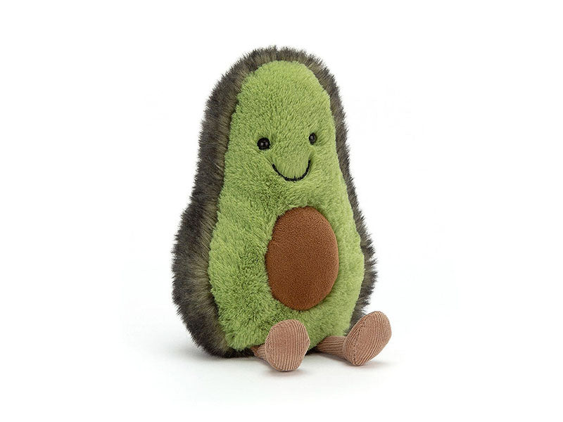 Achat Peluche "Amuseable" Avocat - 20 cm - Jellycat
