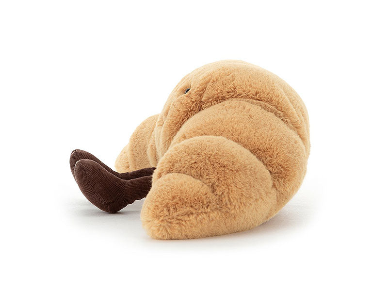 achat Peluche "Amuseable" Croissant - 20 cm - Jellycat