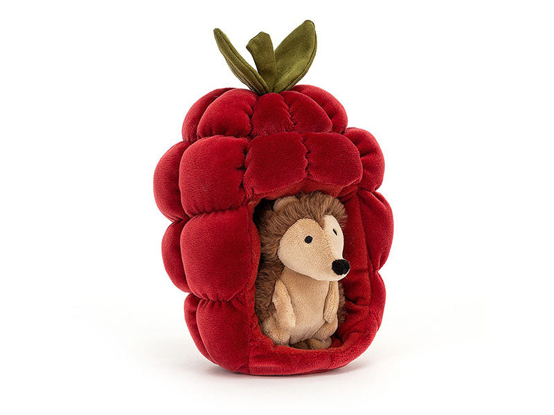 Achat Peluche "Brambling" Hérisson - 26 cm - Jellycat