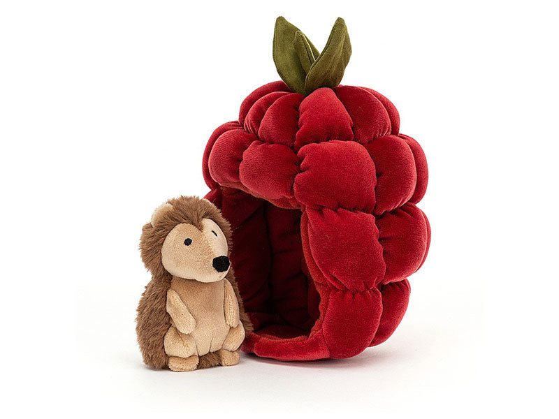 achat Peluche "Brambling" Hérisson - 26 cm - Jellycat