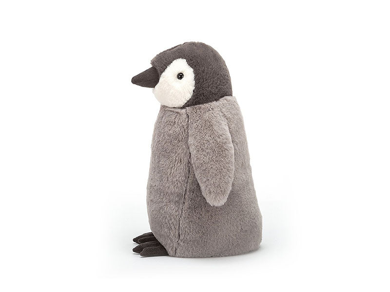 achat Peluche Pingouin Percy - 24 cm - Jellycat